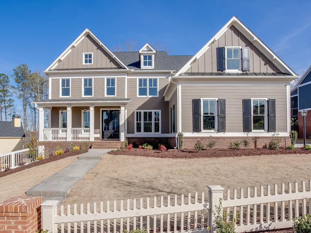 3915 Williams Point Drive, Cumming, GA 30028 — most recent listing photo