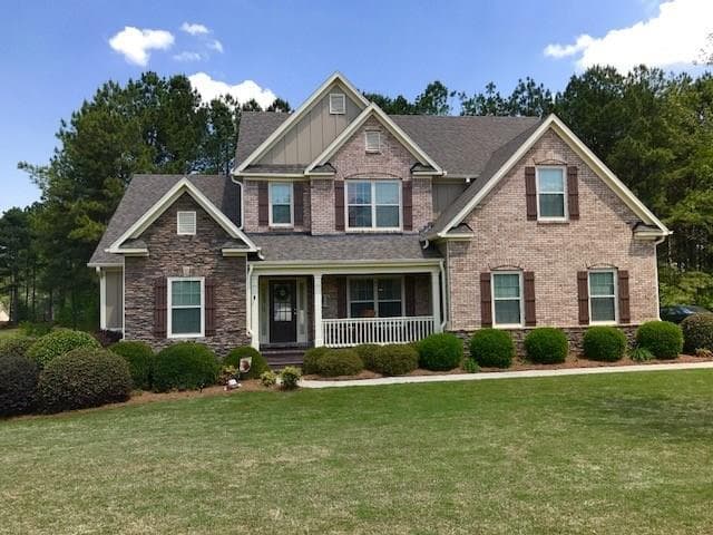 1549 Lakeland Drive, Monroe, GA 30656 — most recent listing photo
