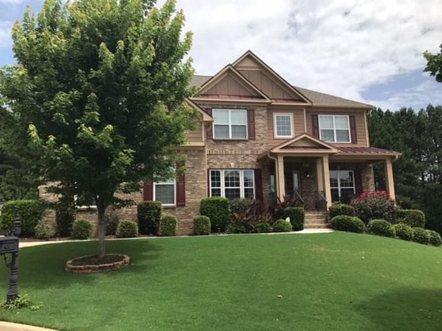 2121 Chaseford Lane, Powder Springs, GA 30127 — most recent listing photo