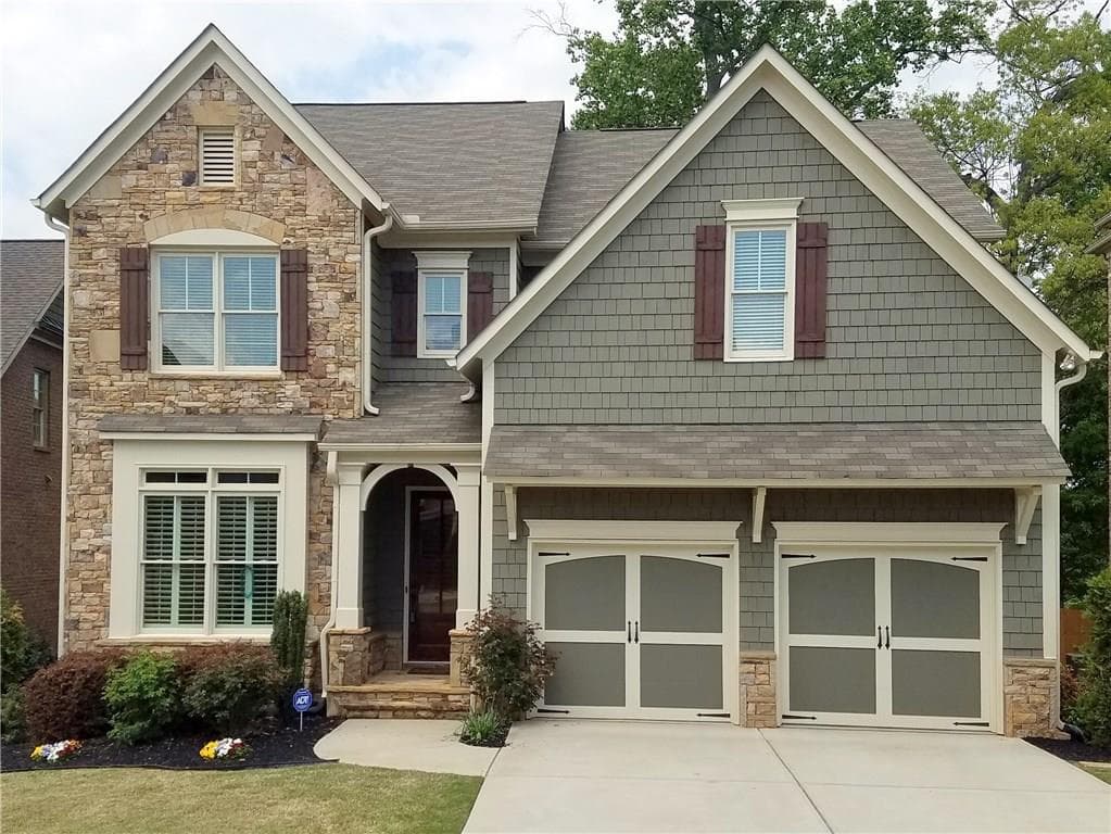 1972 Cheyanne Drive, Smyrna, GA 30080 — most recent listing photo