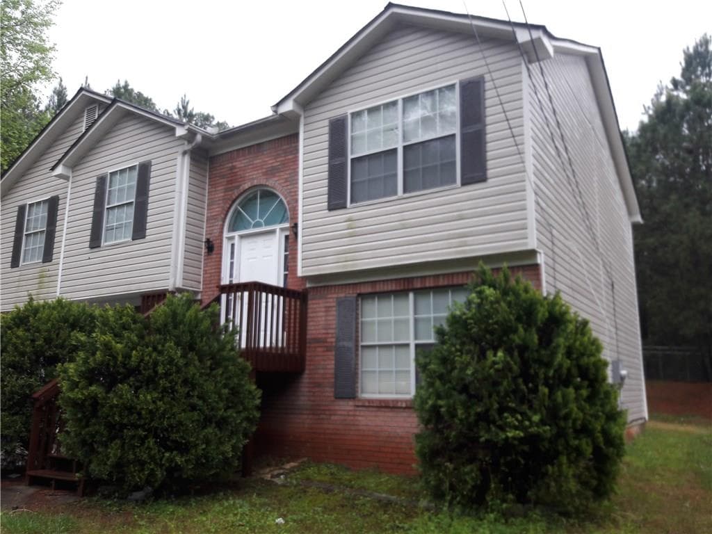 5891 MARBUT Road, Lithonia, GA 30058 — most recent listing photo