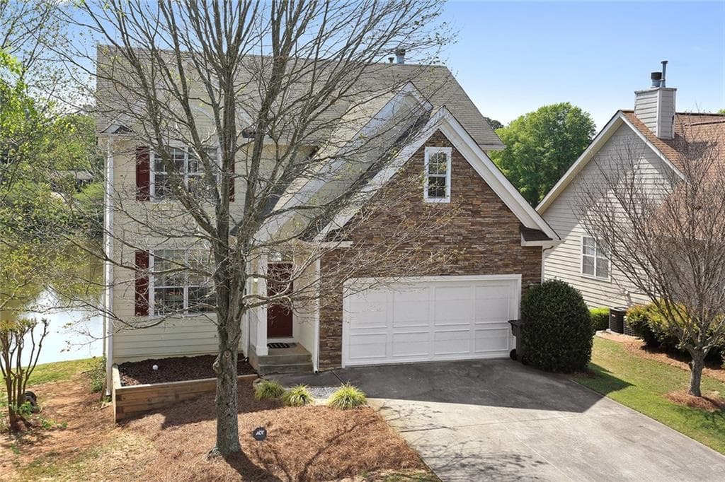 2166 Mainsail Drive, Marietta, GA 30062 — most recent listing photo