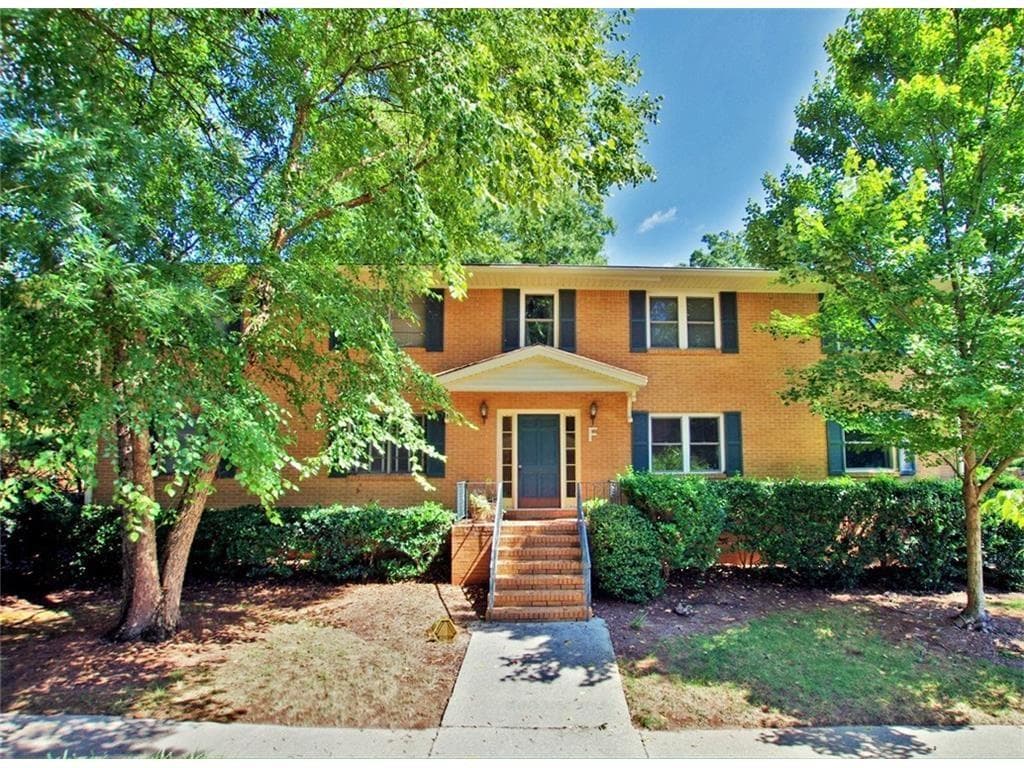 3510 Roswell Road F3, Atlanta, GA 30305 — most recent listing photo