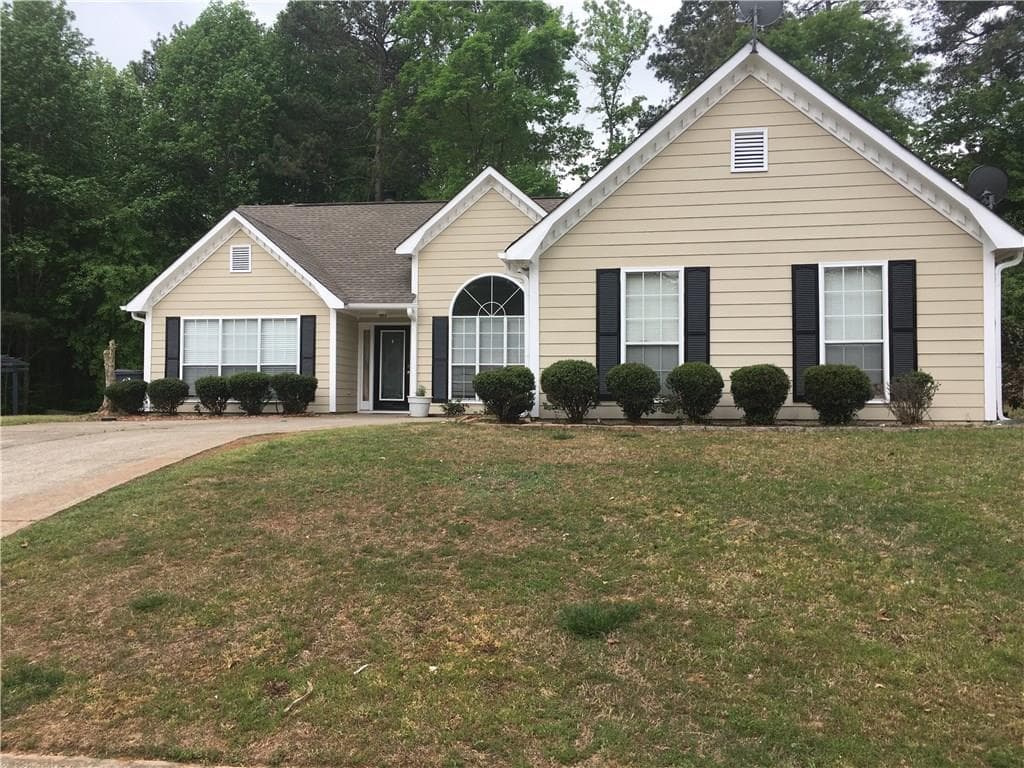 1130 Avalon Drive, Lawrenceville, GA 30044 — most recent listing photo