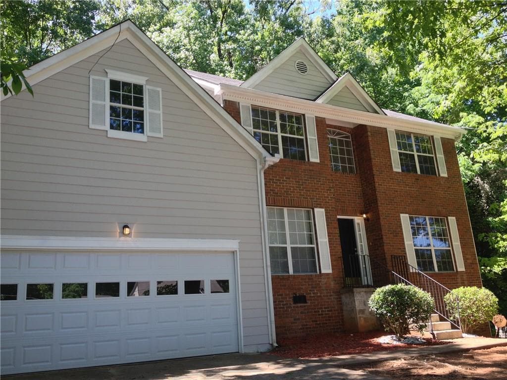 1105 King Way Drive, Lithonia, GA 30058 — most recent listing photo