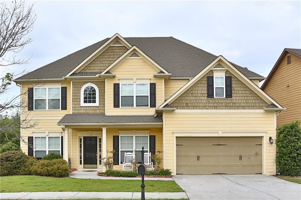 1253 Amanda Jill Court, Lawrenceville, GA 30045 — most recent listing photo