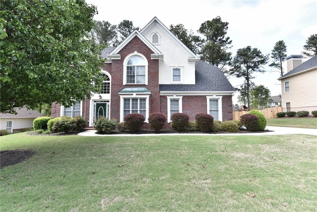 1170 Mount Mckinley Drive, Grayson, GA 30017 — most recent listing photo