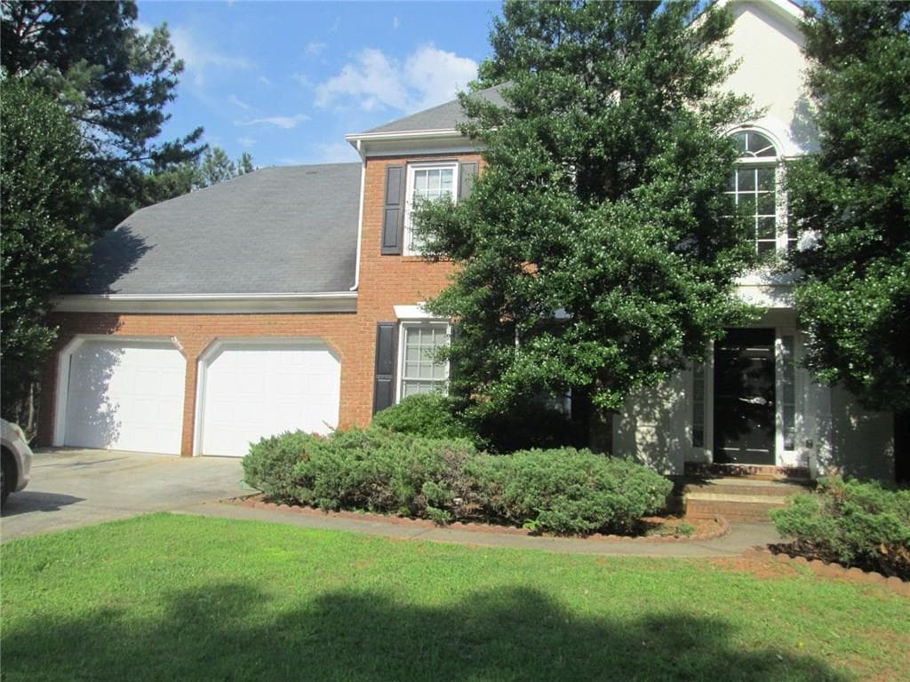 460 Shay Lind Court, Lilburn, GA 30047 — most recent listing photo