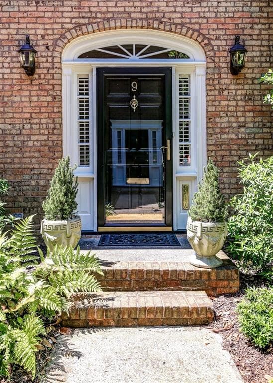 3 bedroom, 2,175 sq ft townhouse sold at 9 Prescott Walk, Atlanta, GA 30307