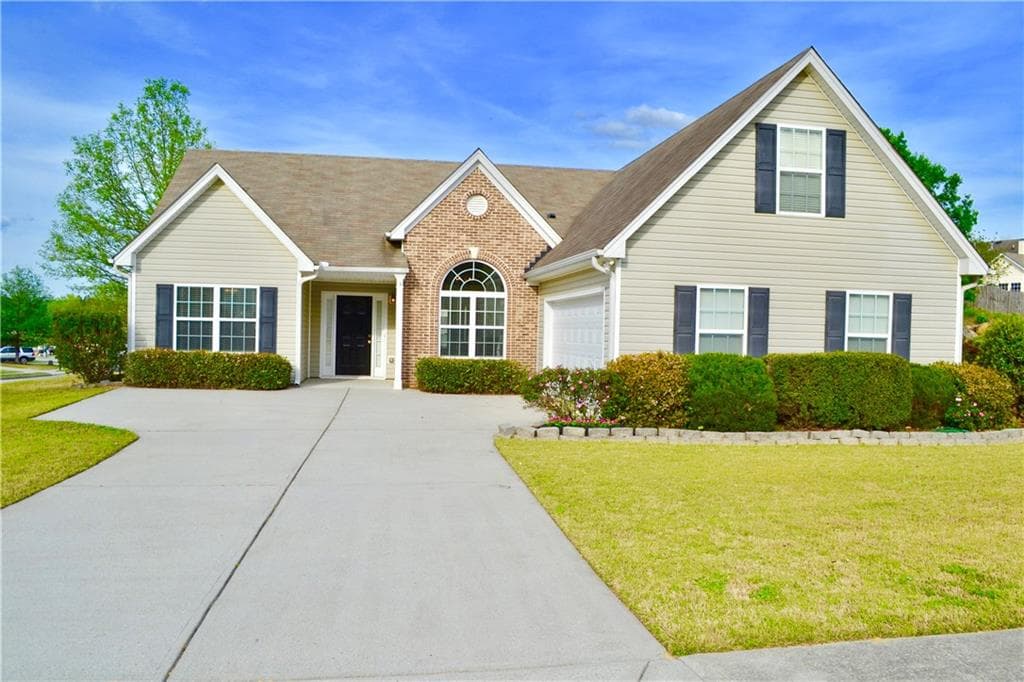 1581 Cordillo Court, Dacula, GA 30019 — most recent listing photo