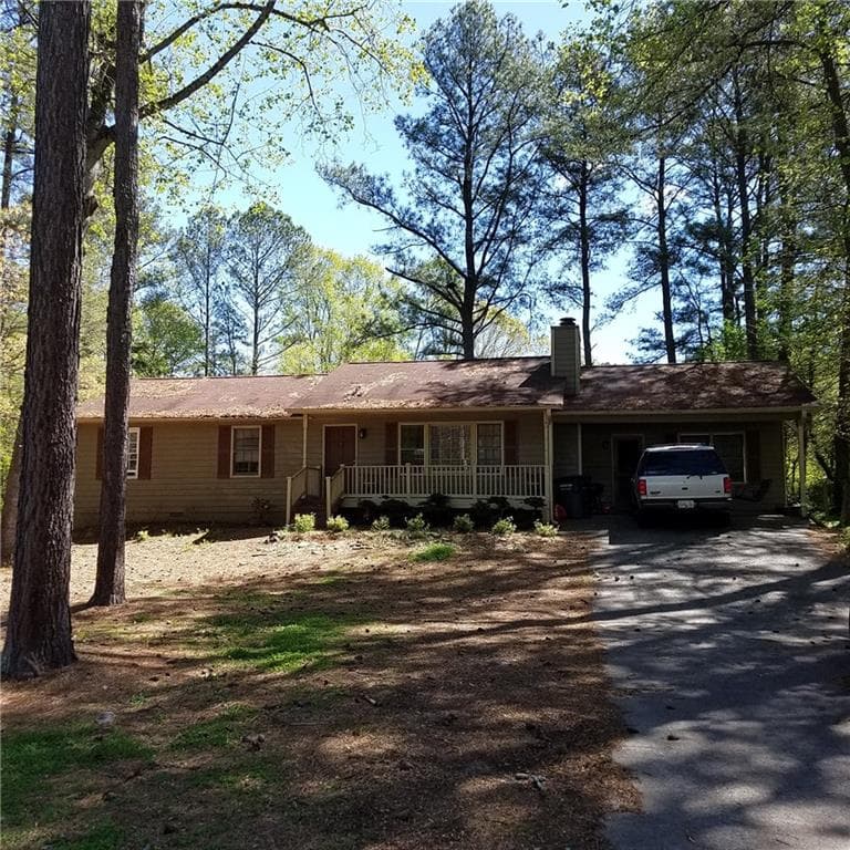 3335 N Hampton Place, Marietta, GA 30064 — most recent listing photo