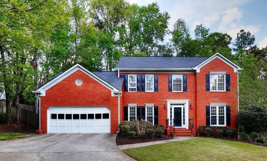 245 Saint Martins Drive, Mableton, GA 30126 — most recent listing photo