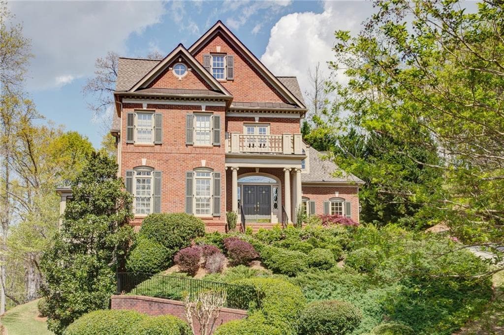6240 Laurel Oak Drive, Suwanee, GA 30024 — most recent listing photo