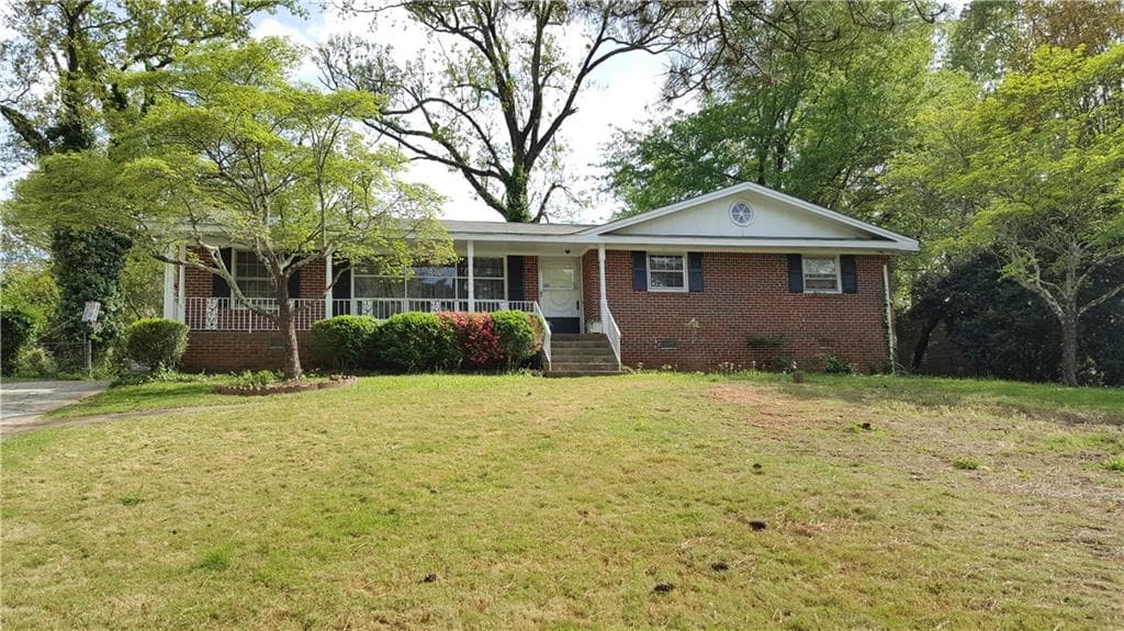 4037 Stoneview Circle, Stone Mountain, GA 30083 — most recent listing photo