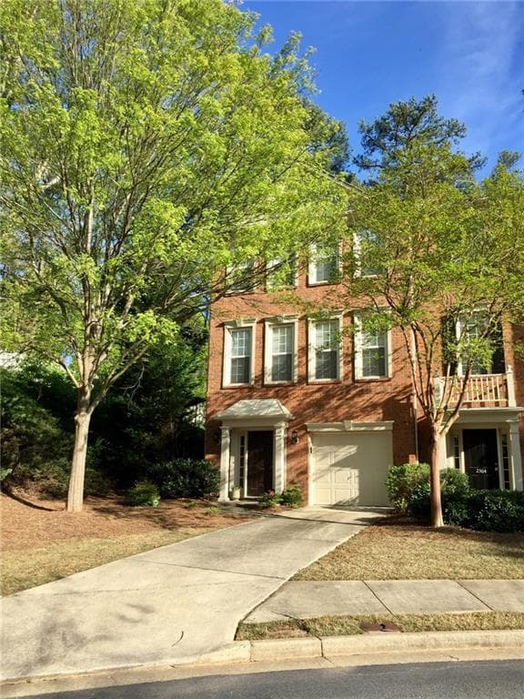 2366 Towneview Court, Atlanta, GA 30339 — most recent listing photo