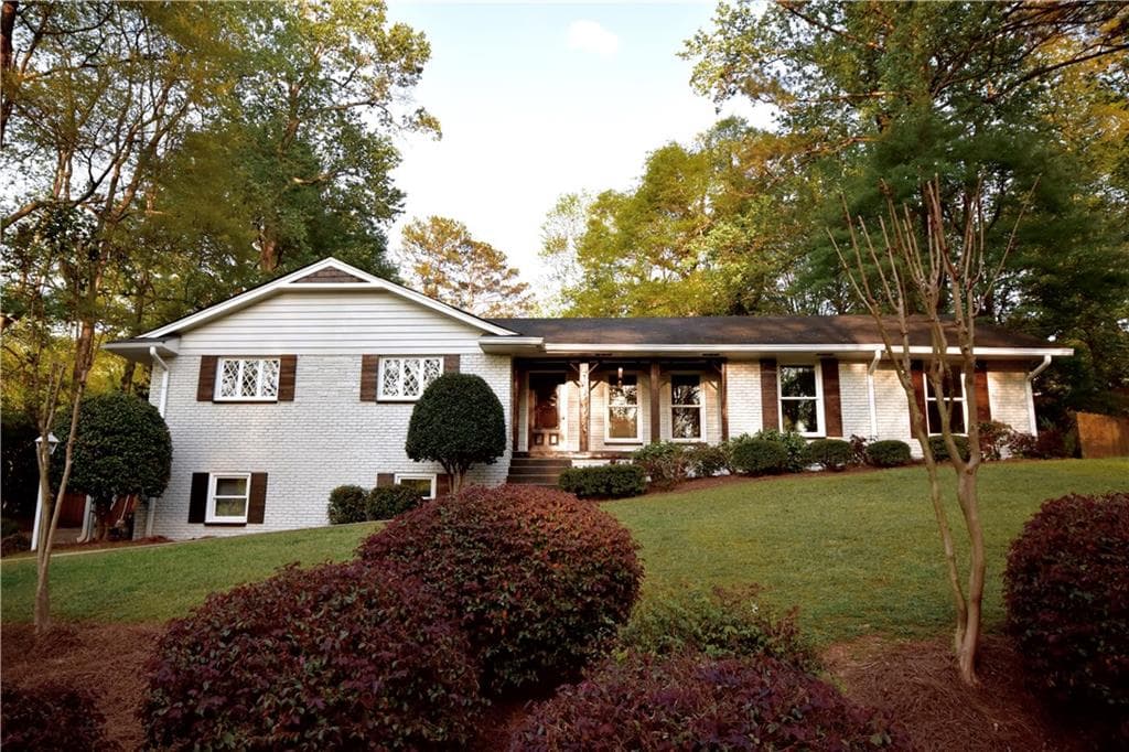 2871 Stonecreek Road, Smyrna, GA 30080 — most recent listing photo