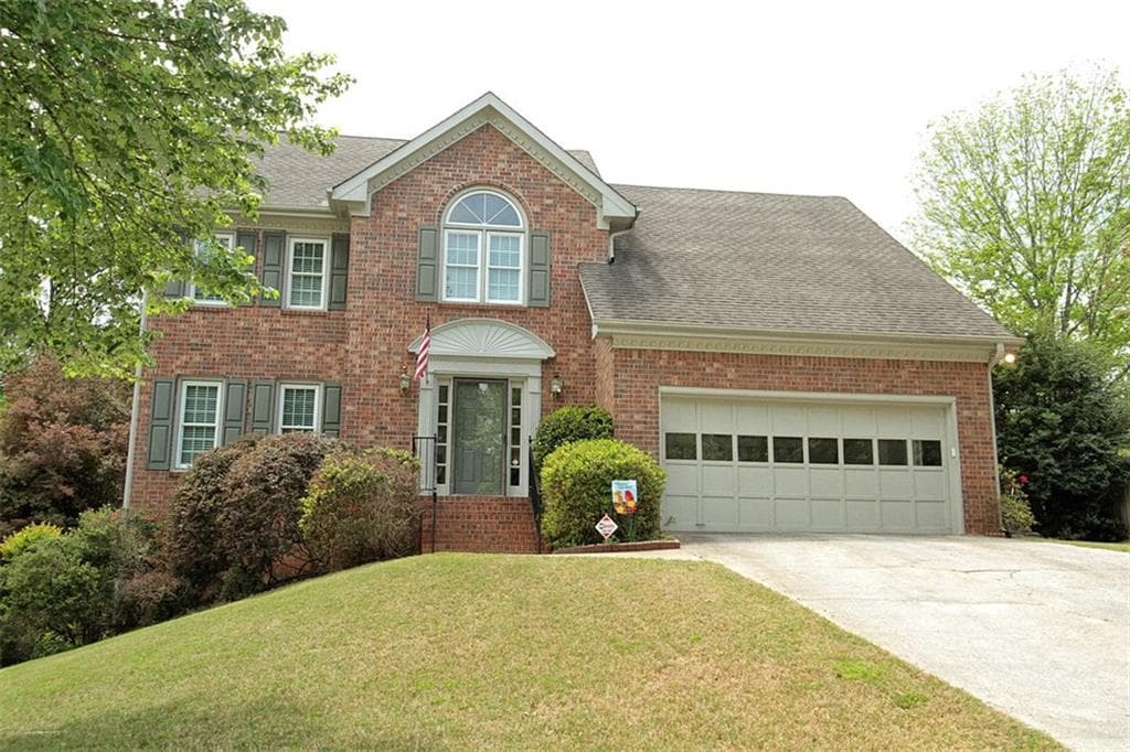 2625 Timberloch Court, Snellville, GA 30039 — most recent listing photo