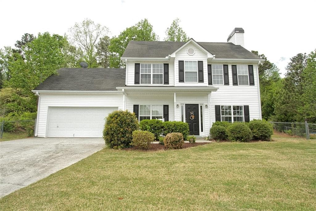 820 Sterling Place, Monroe, GA 30656 — most recent listing photo