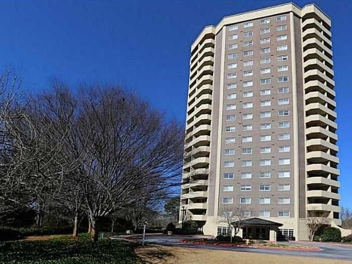 1501 Clairmont Road 328, Decatur, GA 30033 — most recent listing photo