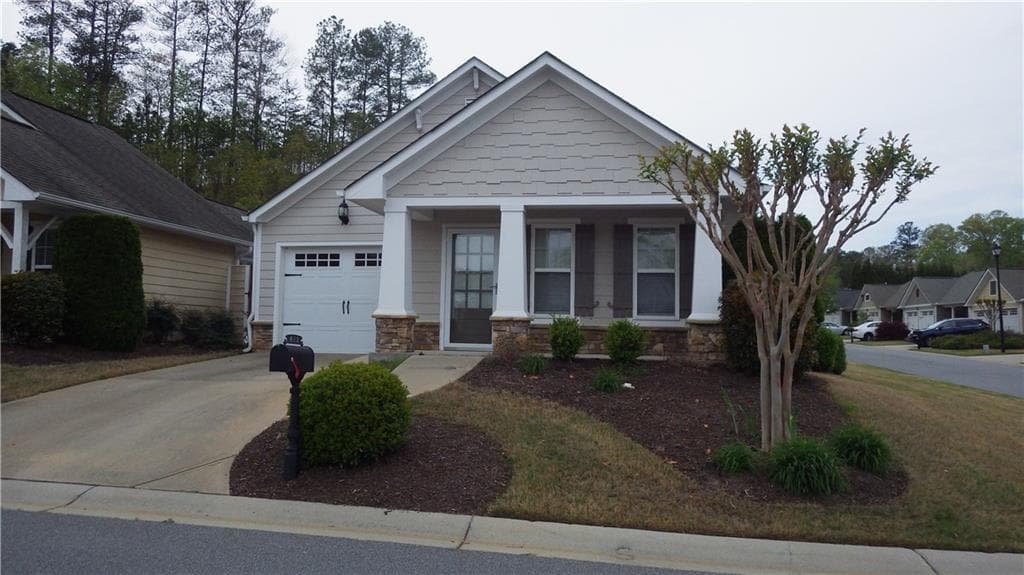 413 Thaxton Lane, Woodstock, GA 30188 — most recent listing photo