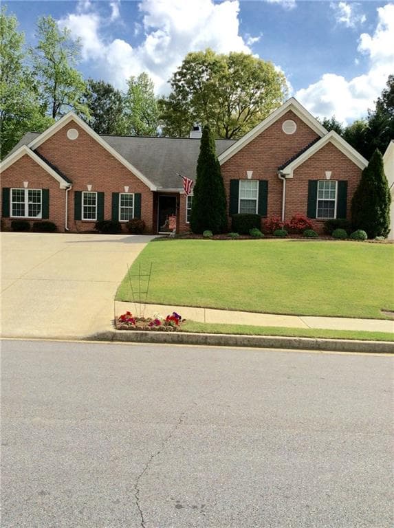 2100 Heatherton Road, Dacula, GA 30019 — most recent listing photo