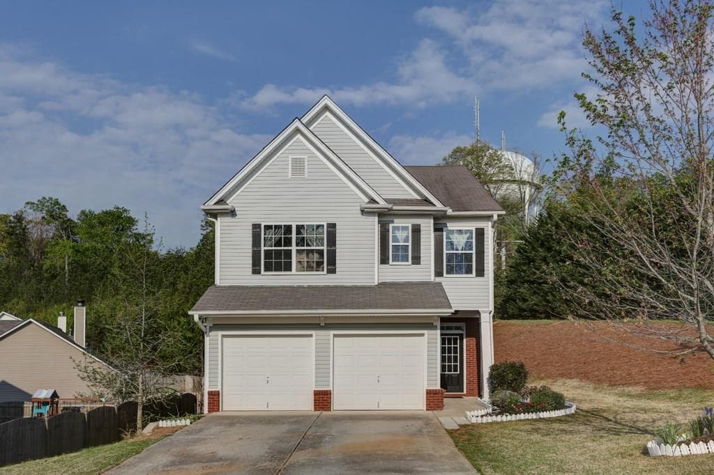 6 Nashport Lane, Dawsonville, GA 30534 — most recent listing photo