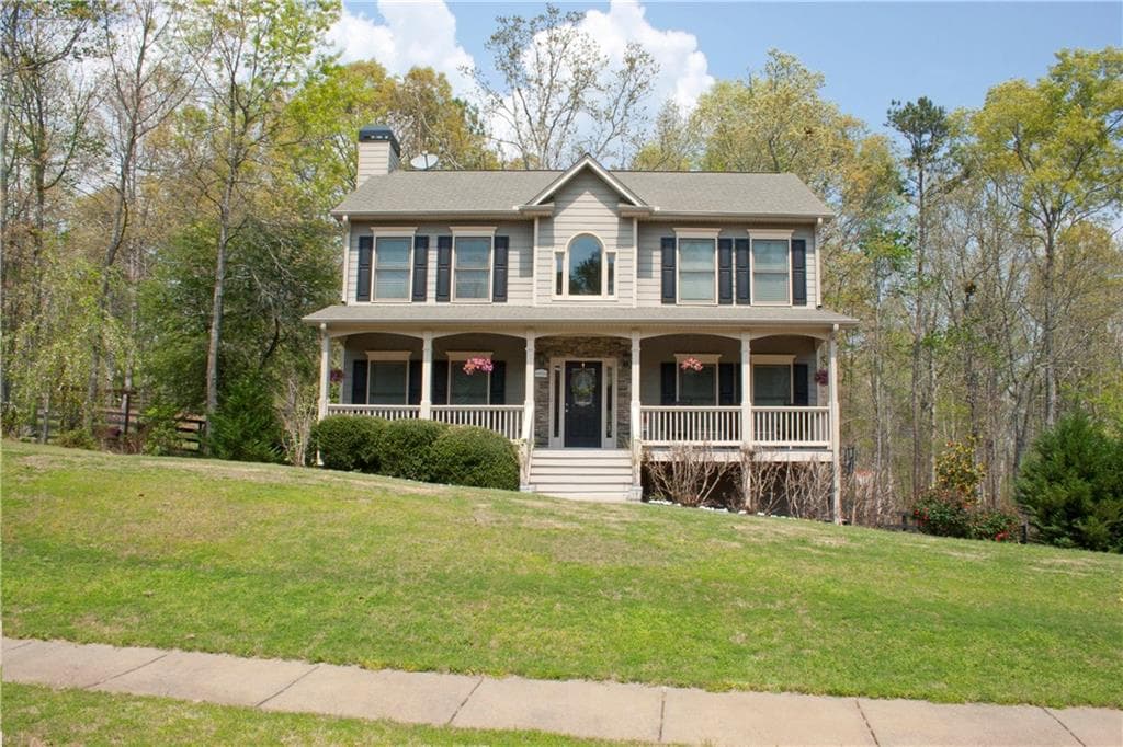 308 Oakwind Way, Canton, GA 30114 — most recent listing photo
