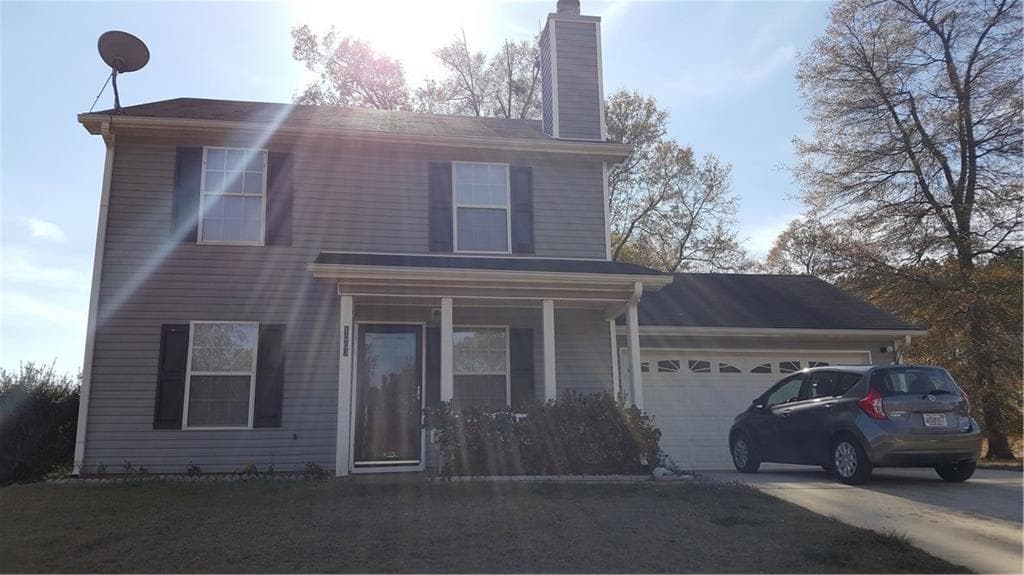 1007 Marina Court, Mcdonough, GA 30252 — most recent listing photo
