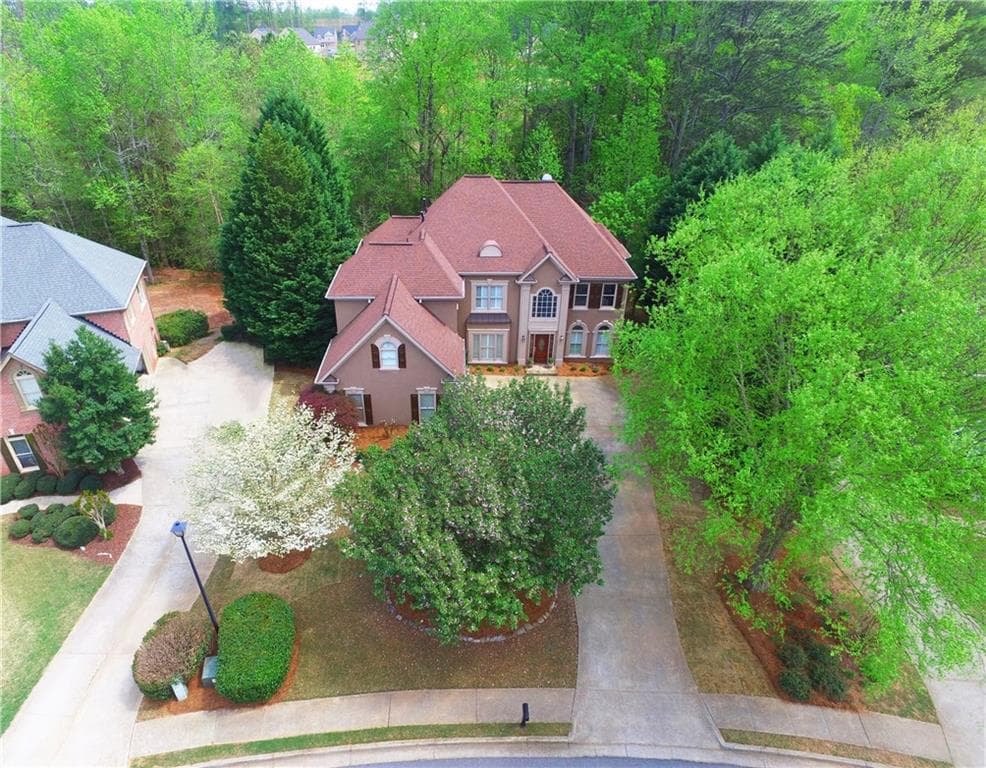 6225 Deerwoods Trail, Alpharetta, GA 30005 — most recent listing photo