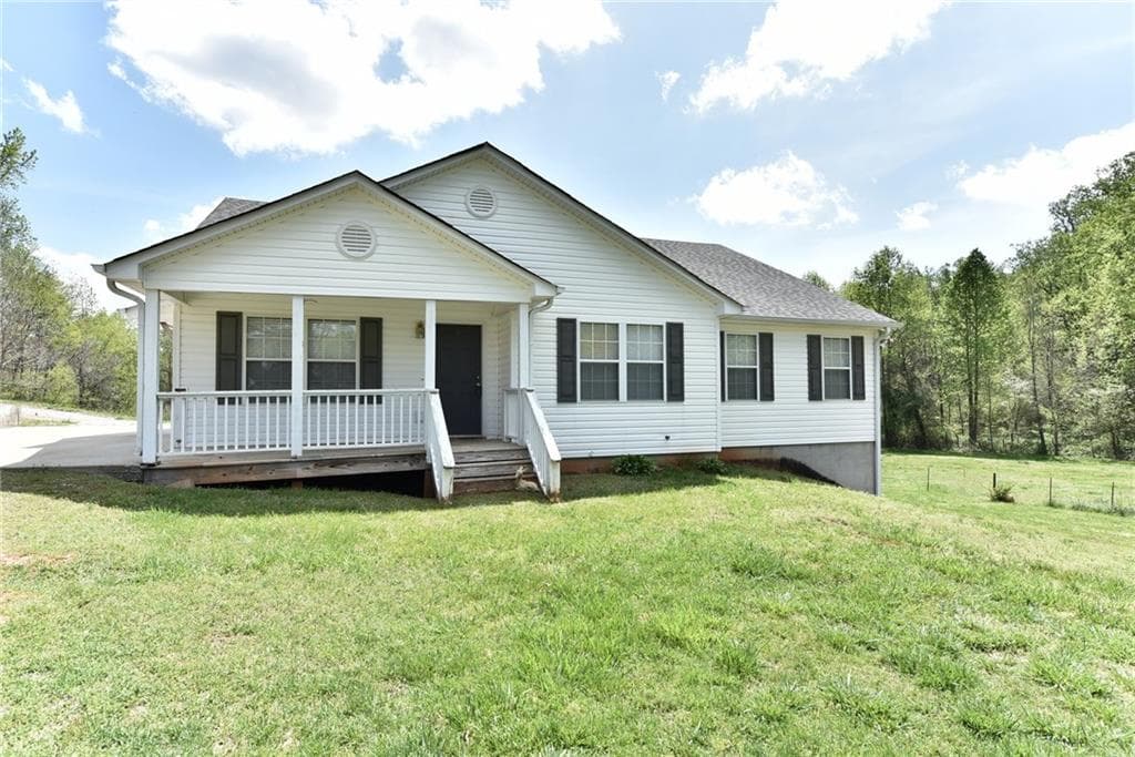 327 Totherow Road, Cleveland, GA 30528 — most recent listing photo