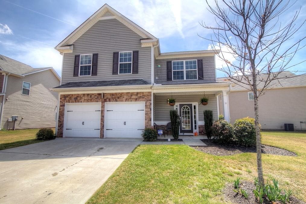 509 Gardenview Road, Canton, GA 30114 — most recent listing photo