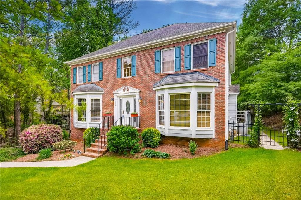 3897 Tanbark Court, Marietta, GA 30066 — most recent listing photo