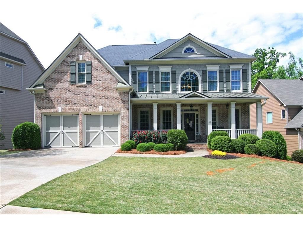 940 Garden Crossing Lane, Cumming, GA 30040 — most recent listing photo