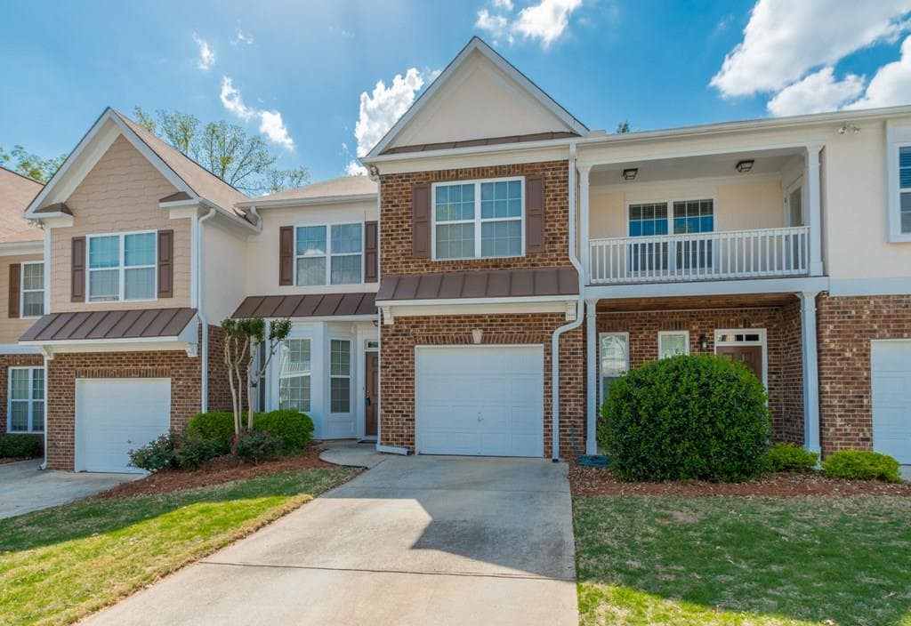 358 St Claire Drive, Alpharetta, GA 30004 — most recent listing photo