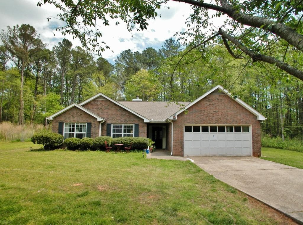 316 Brown Bridge Road, Auburn, GA 30011 — most recent listing photo