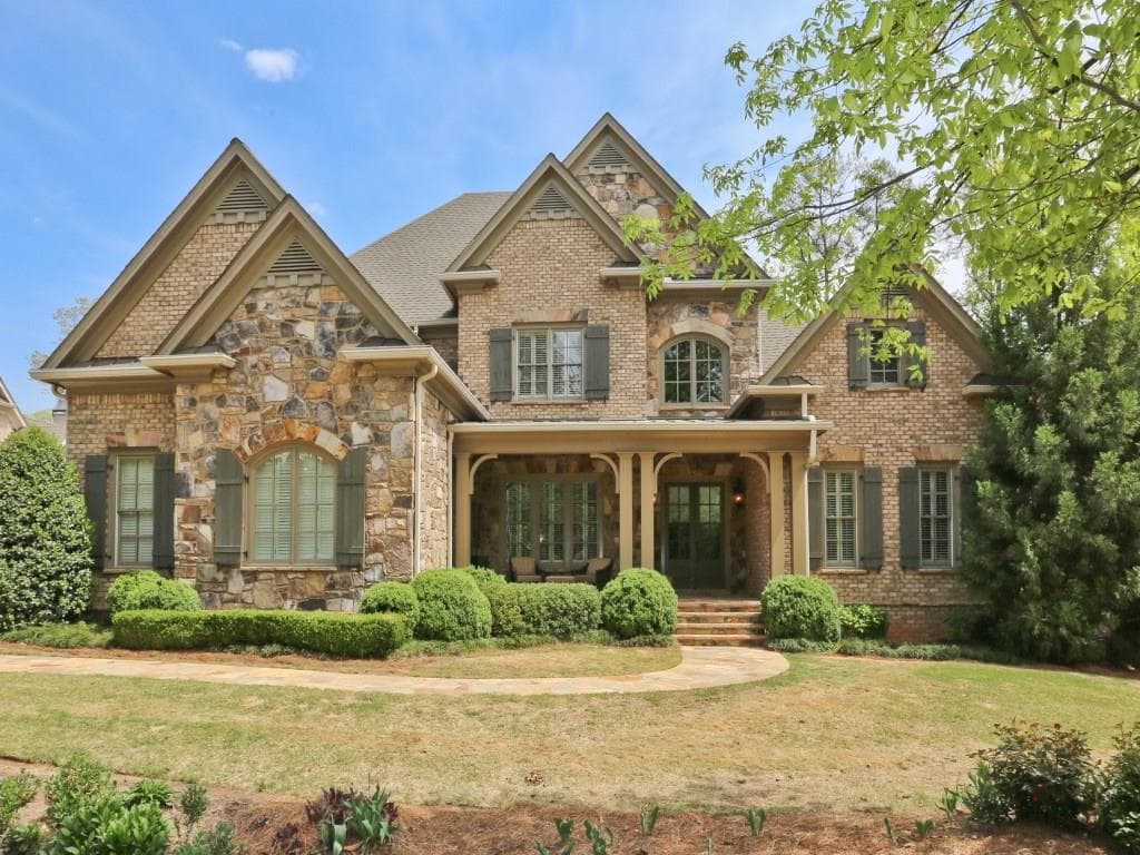 3089 Woodrow Way, Brookhaven, GA 30319 — most recent listing photo