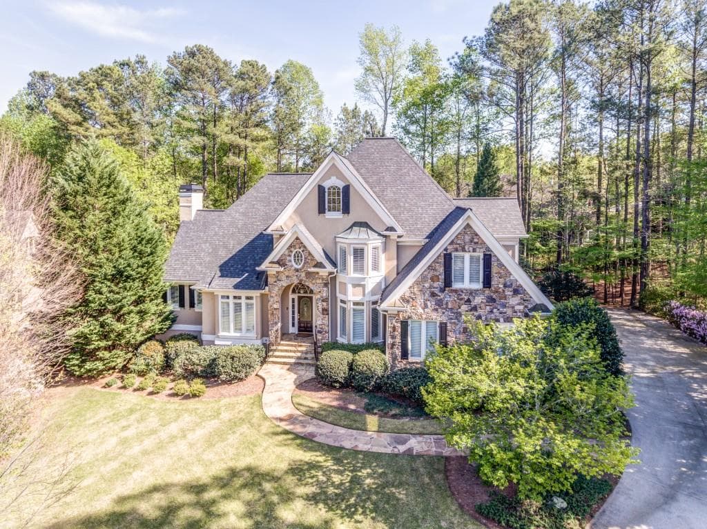 2241 Merion Way, Kennesaw, GA 30152 — most recent listing photo