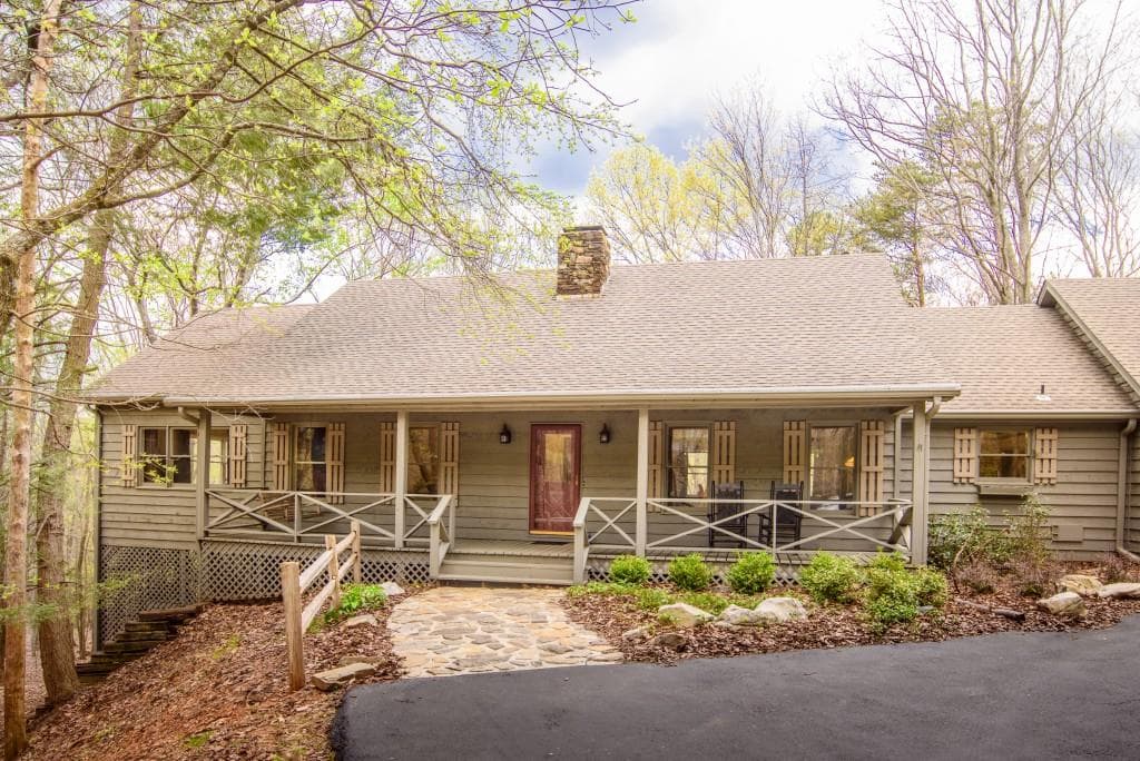 1150 Woodland Trace, Big Canoe, GA 30143 — most recent listing photo