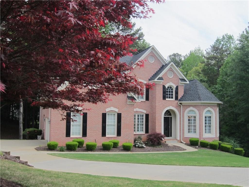 6545 Talmadge Court, Suwanee, GA 30024 — most recent listing photo