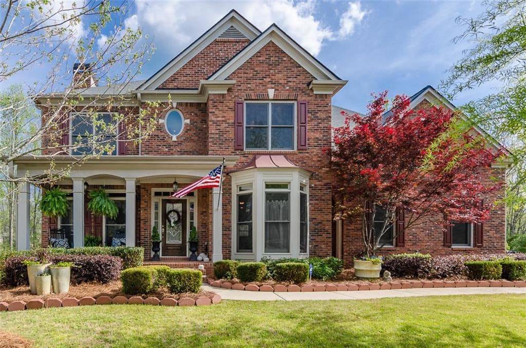 6650 Bridge Brook Overlook, Cumming, GA 30028 — most recent listing photo