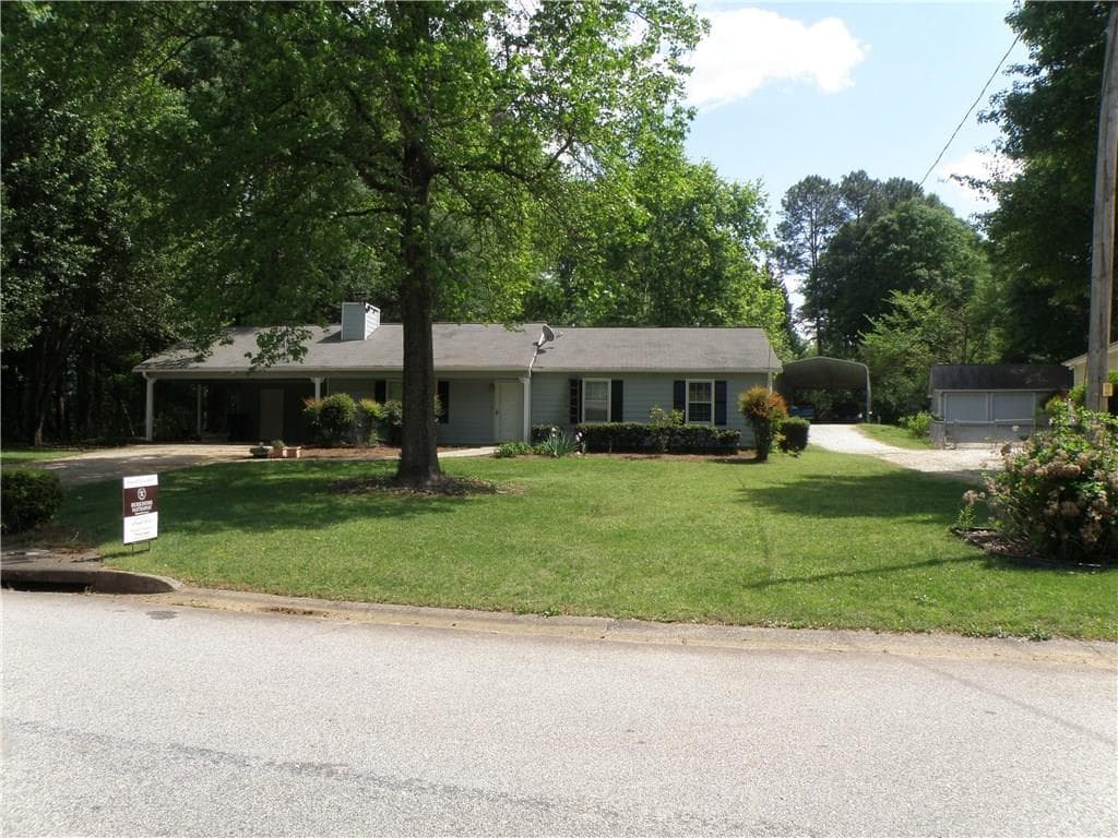 2640 Sheffield Court, Marietta, GA 30064 — most recent listing photo