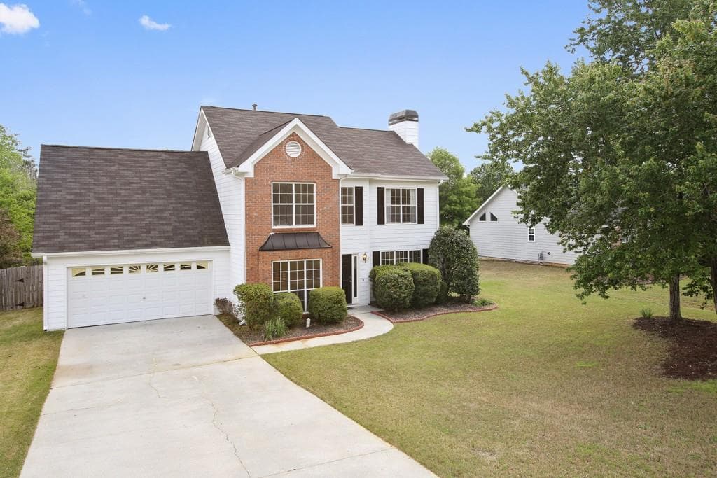 127 Jodeco Station Terrace, Stockbridge, GA 30281 — most recent listing photo