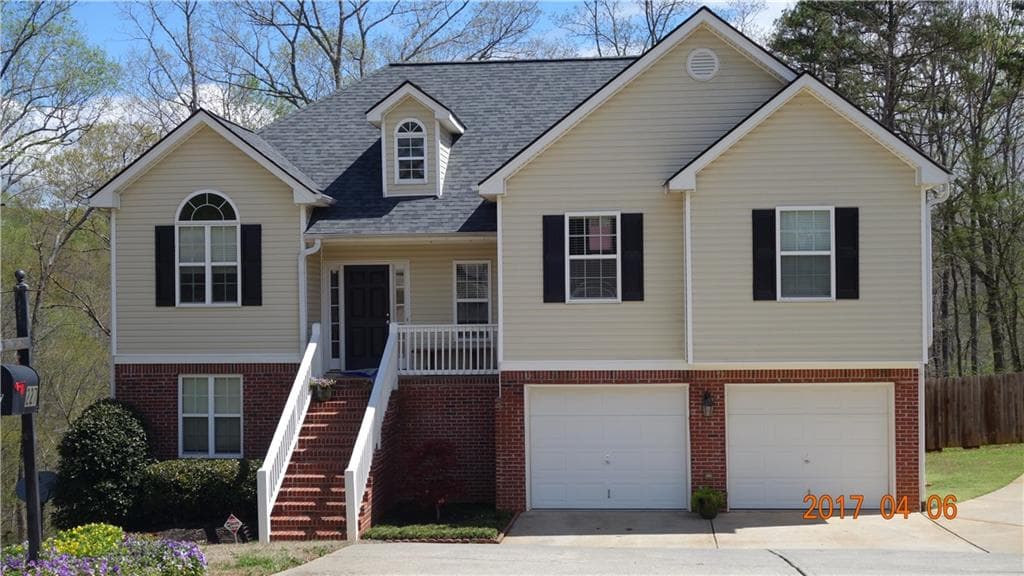 227 Rochester Court, Braselton, GA 30517 — most recent listing photo