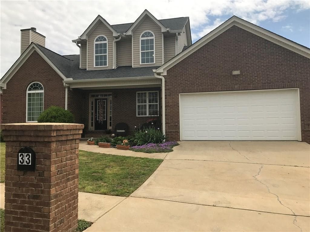 33 Westmoreland Lake Drive, Buchanan, GA 30113 — most recent listing photo