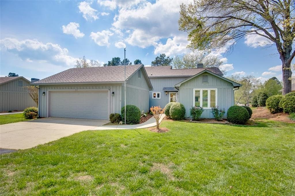 3613 N RIVER Road, Gainesville, GA 30506 — most recent listing photo