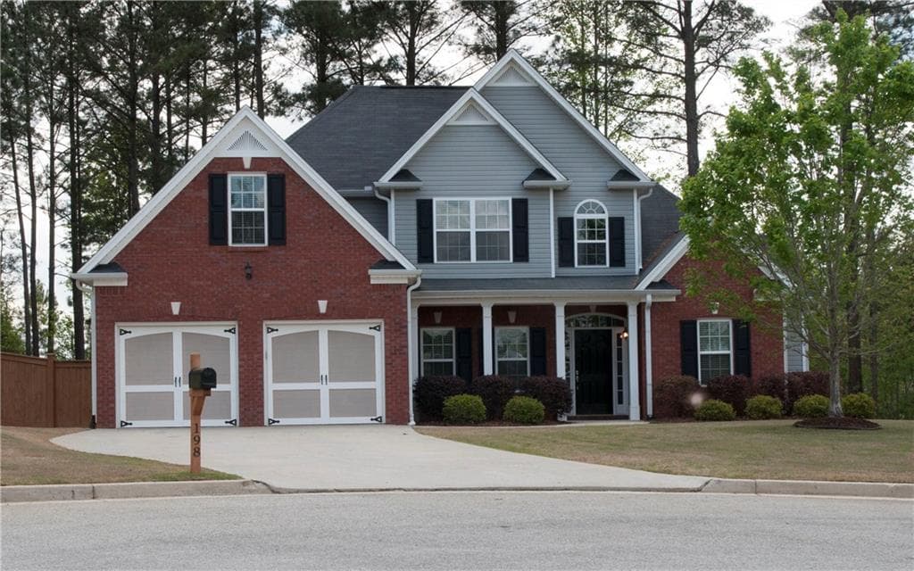 198 Sycamore Lane, Dallas, GA 30132 — most recent listing photo