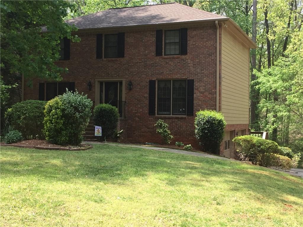 511 Cricket Hill Trail, Lawrenceville, GA 30044 — most recent listing photo
