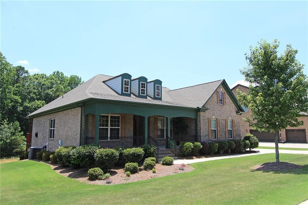 3947 Nemours Trail, Kennesaw, GA 30152 — most recent listing photo