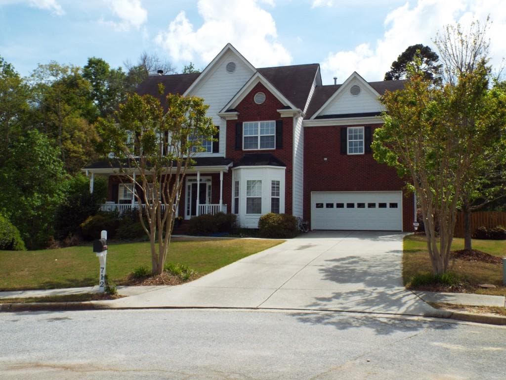 712 Aya Circle, Loganville, GA 30052 — most recent listing photo
