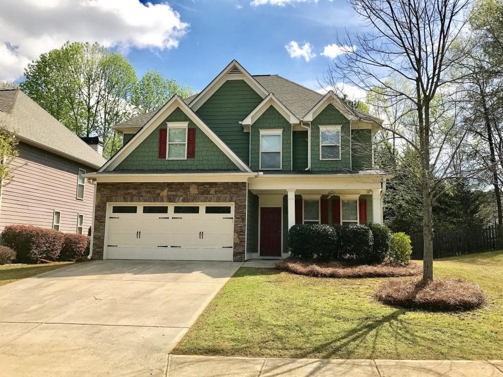 4474 Hamby Pond Place, Acworth, GA 30102 — most recent listing photo